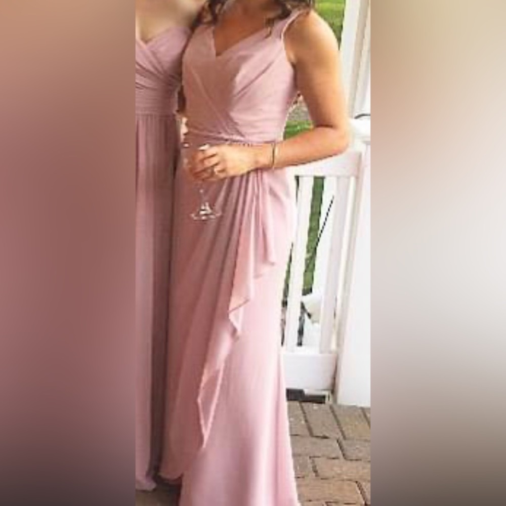 Alfred Angelo Dress